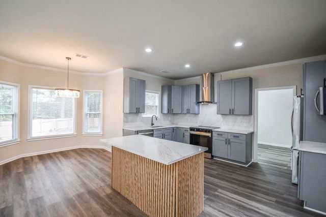 2120 Tribble Walk Drive, Lawrenceville, GA 30045