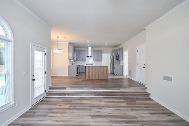 2120 Tribble Walk Drive, Lawrenceville, GA 30045