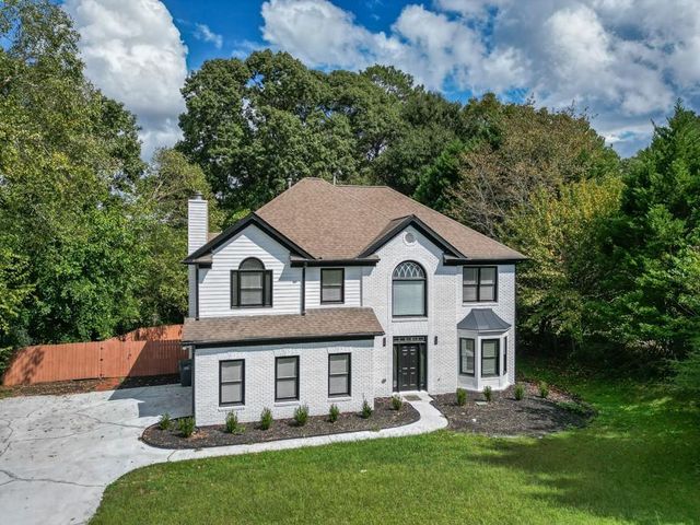 2120 Tribble Walk Drive, Lawrenceville, GA 30045