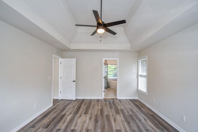 2120 Tribble Walk Drive, Lawrenceville, GA 30045