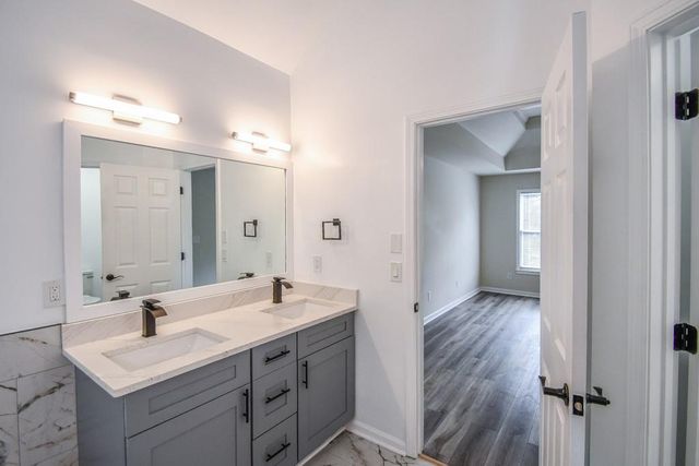 2120 Tribble Walk Drive, Lawrenceville, GA 30045