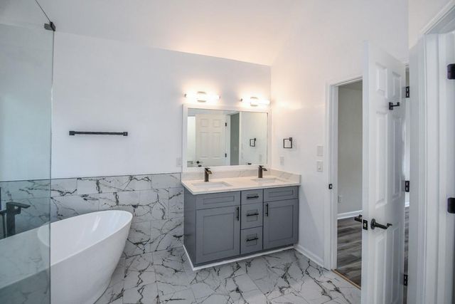 2120 Tribble Walk Drive, Lawrenceville, GA 30045
