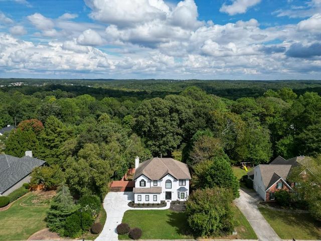 2120 Tribble Walk Drive, Lawrenceville, GA 30045