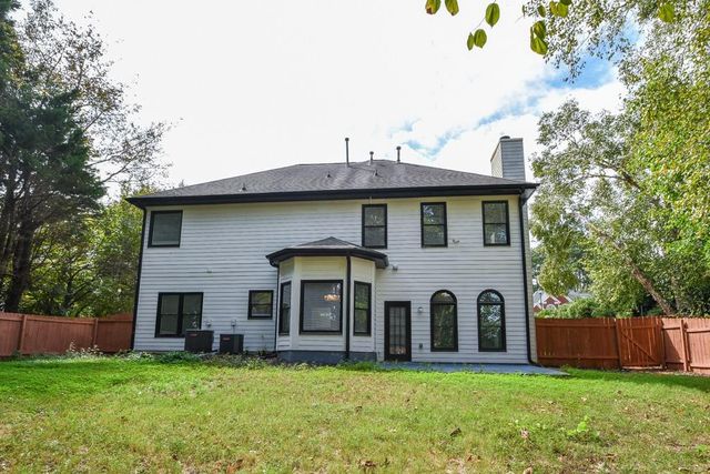 2120 Tribble Walk Drive, Lawrenceville, GA 30045