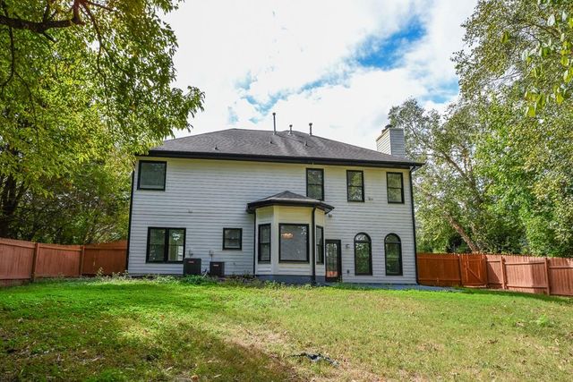 2120 Tribble Walk Drive, Lawrenceville, GA 30045