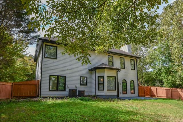 2120 Tribble Walk Drive, Lawrenceville, GA 30045