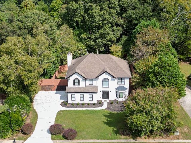 2120 Tribble Walk Drive, Lawrenceville, GA 30045