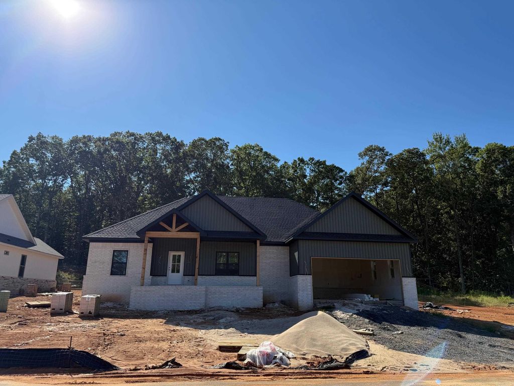 1062 Stagecoach Boulevard, Cabot, AR 72023