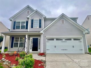 5717 Lindley Crescent Drive, Indian Trail, NC 28079