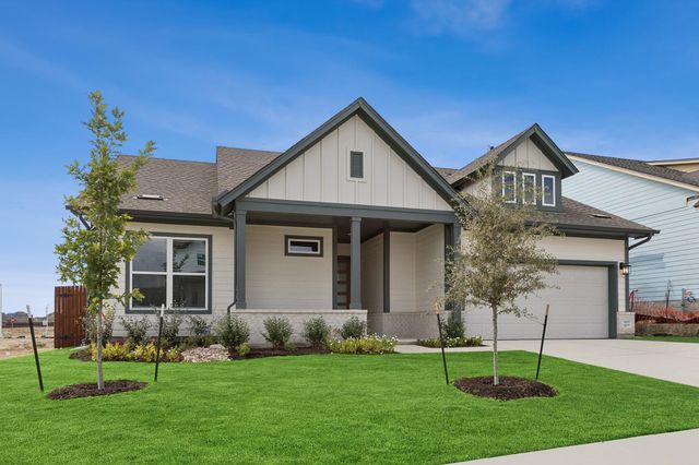 272 Pine Bark DR, Buda, TX 78610