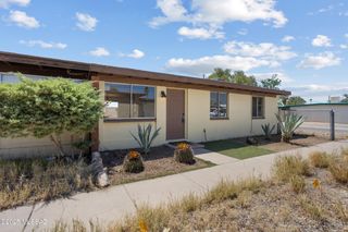 3994 S Evergreen Avenue, Tucson, AZ 85730