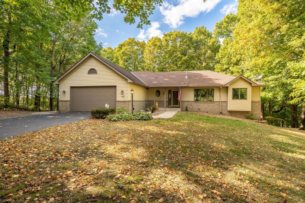 14310 Pike Lake Trail NE, Prior Lake, MN 55372 — exterior