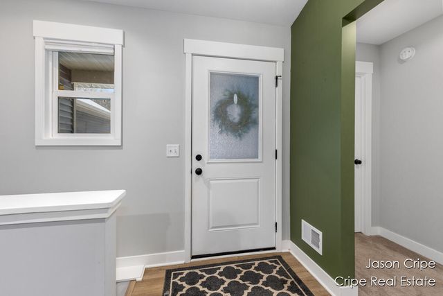 13034 Spruceridge Road, Gowen, MI 49326