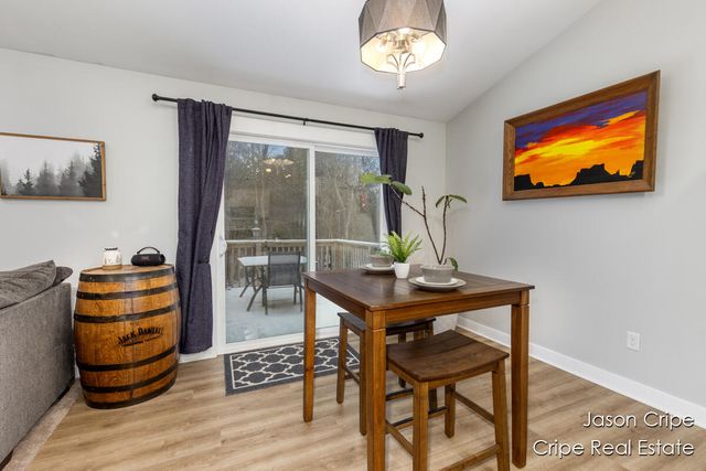 13034 Spruceridge Road, Gowen, MI 49326