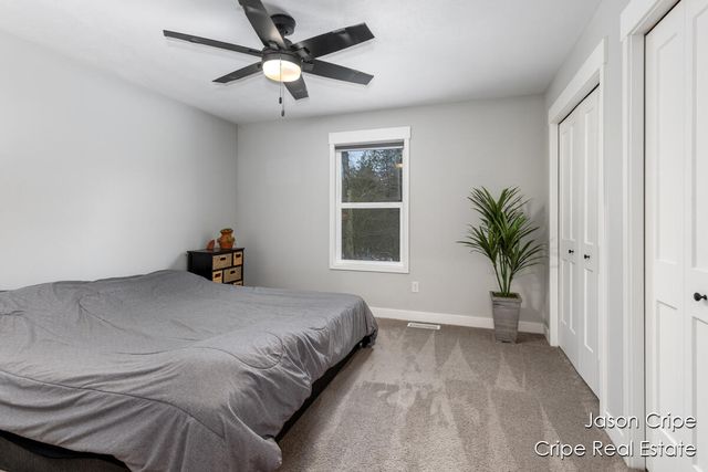 13034 Spruceridge Road, Gowen, MI 49326