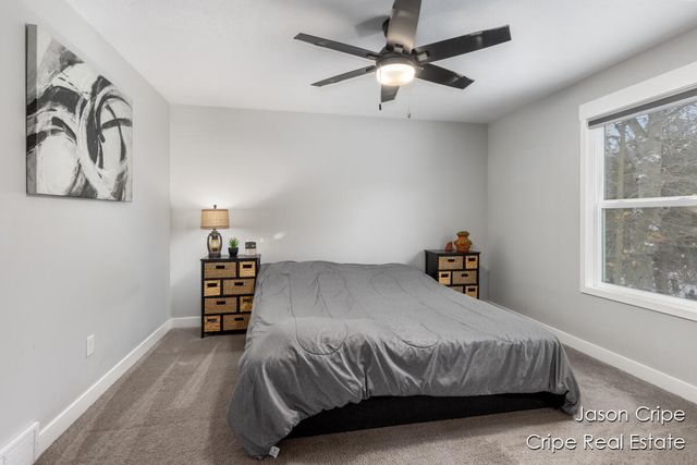 13034 Spruceridge Road, Gowen, MI 49326