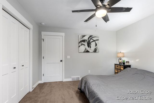 13034 Spruceridge Road, Gowen, MI 49326