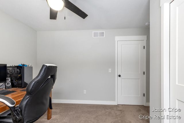 13034 Spruceridge Road, Gowen, MI 49326