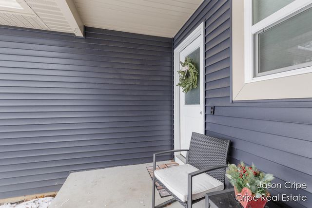 13034 Spruceridge Road, Gowen, MI 49326