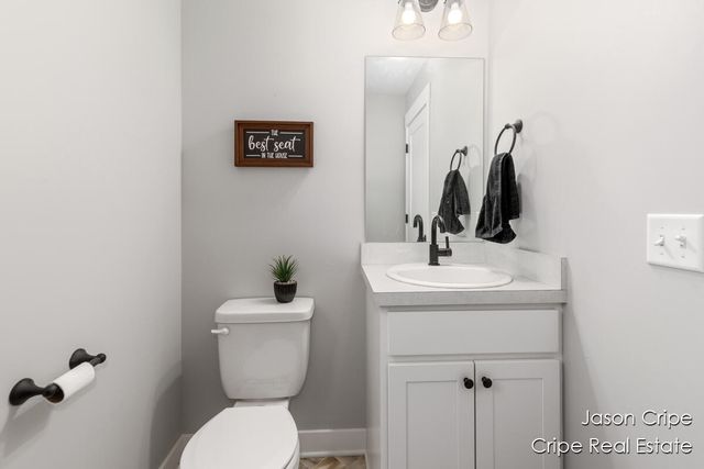 13034 Spruceridge Road, Gowen, MI 49326