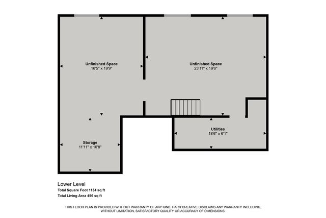 13034 Spruceridge Road, Gowen, MI 49326