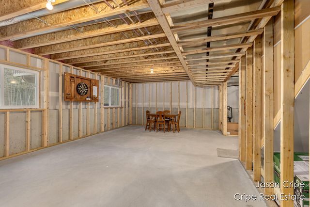 13034 Spruceridge Road, Gowen, MI 49326