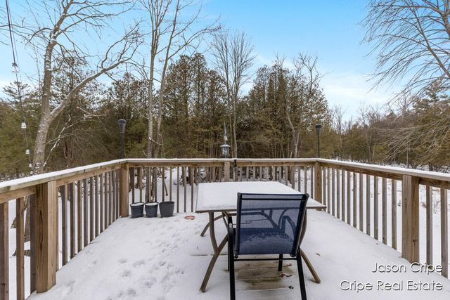 13034 Spruceridge Road, Gowen, MI 49326