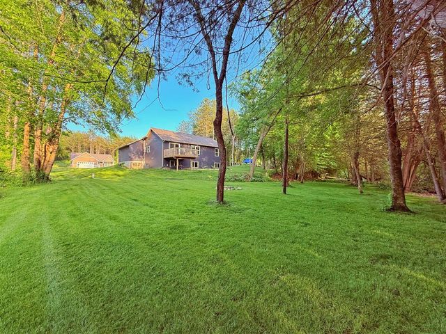 13034 Spruceridge Road, Gowen, MI 49326