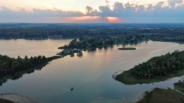 13034 Spruceridge Road, Gowen, MI 49326