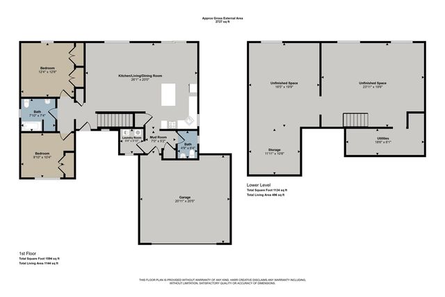 13034 Spruceridge Road, Gowen, MI 49326