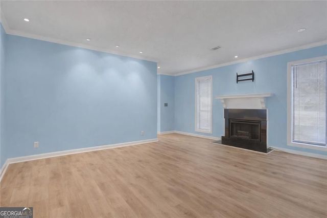 3843 Woodridge Way, Tucker, GA 30084