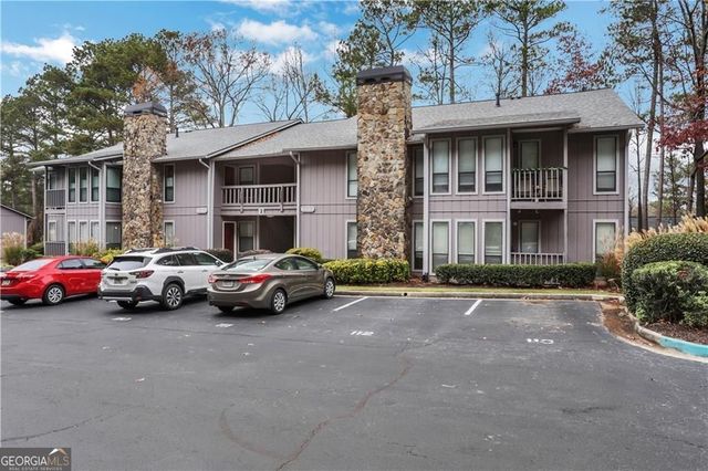 3843 Woodridge Way, Tucker, GA 30084