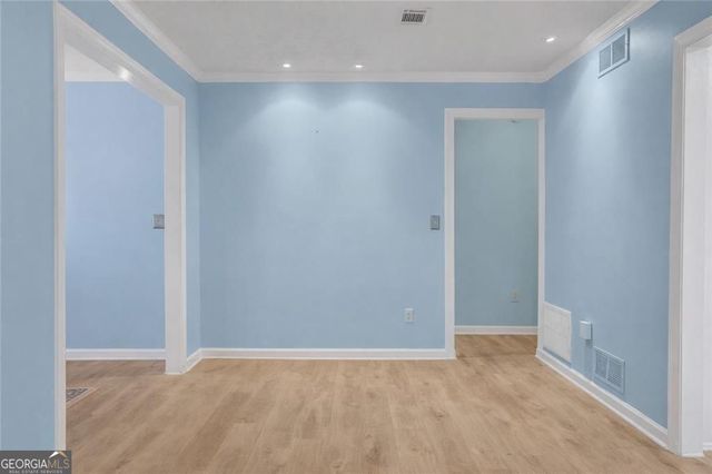 3843 Woodridge Way, Tucker, GA 30084