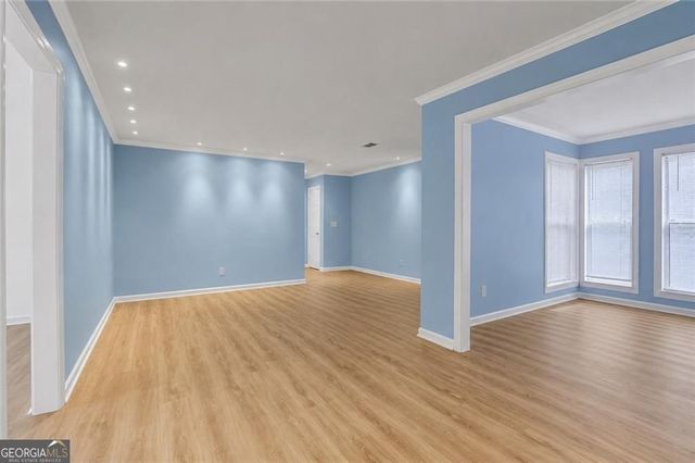 3843 Woodridge Way, Tucker, GA 30084