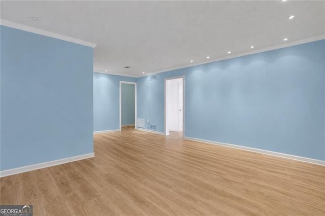 3843 Woodridge Way, Tucker, GA 30084