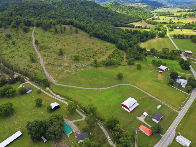 0 Pleasant Shade Highway, Pleasant Shade, TN 37145