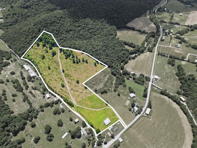 0 Pleasant Shade Highway, Pleasant Shade, TN 37145