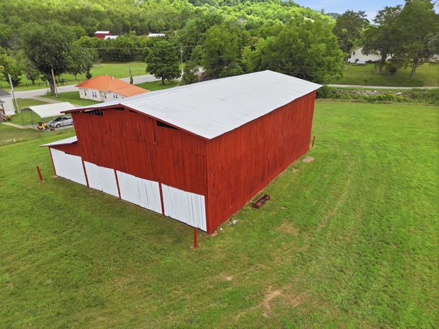 0 Pleasant Shade Highway, Pleasant Shade, TN 37145