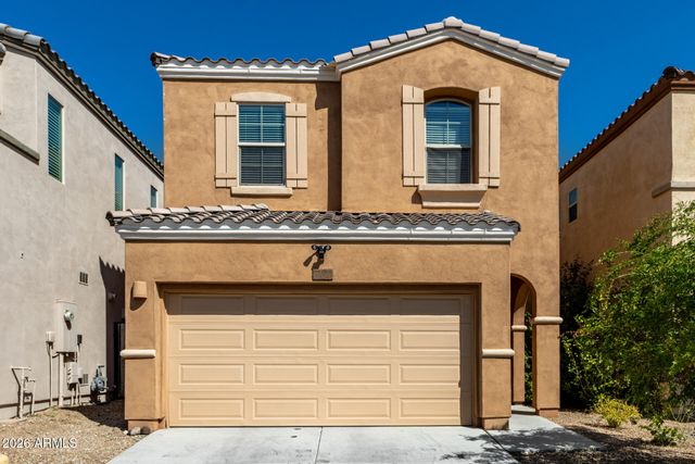 1634 W REDWOOD Lane, Phoenix, AZ 85045