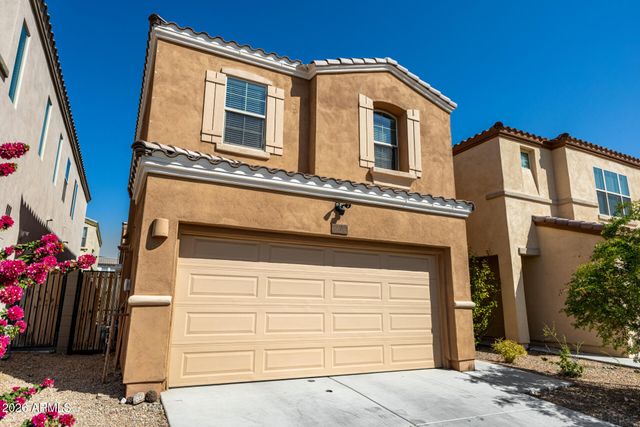 1634 W REDWOOD Lane, Phoenix, AZ 85045