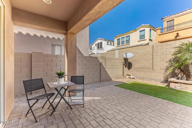 1634 W REDWOOD Lane, Phoenix, AZ 85045