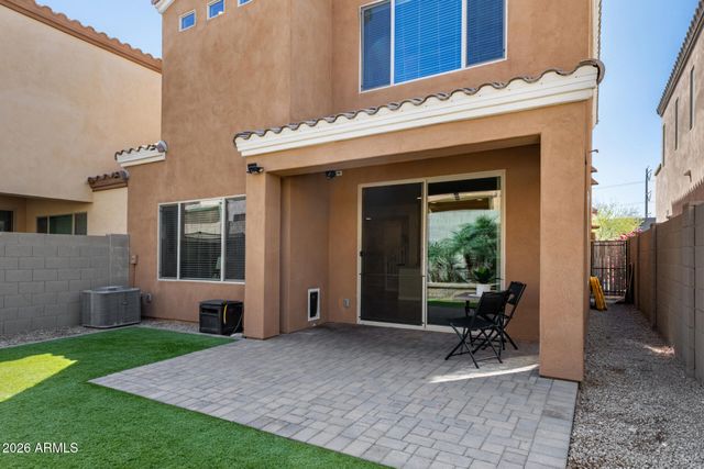 1634 W REDWOOD Lane, Phoenix, AZ 85045