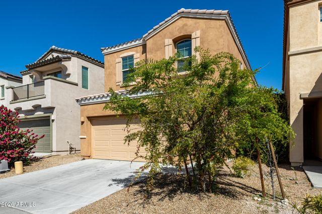 1634 W REDWOOD Lane, Phoenix, AZ 85045