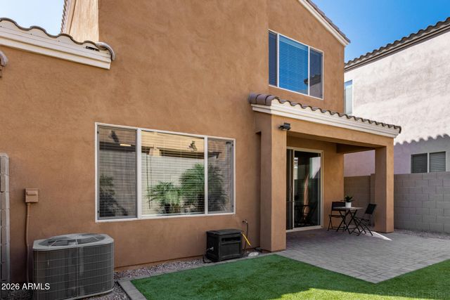 1634 W REDWOOD Lane, Phoenix, AZ 85045