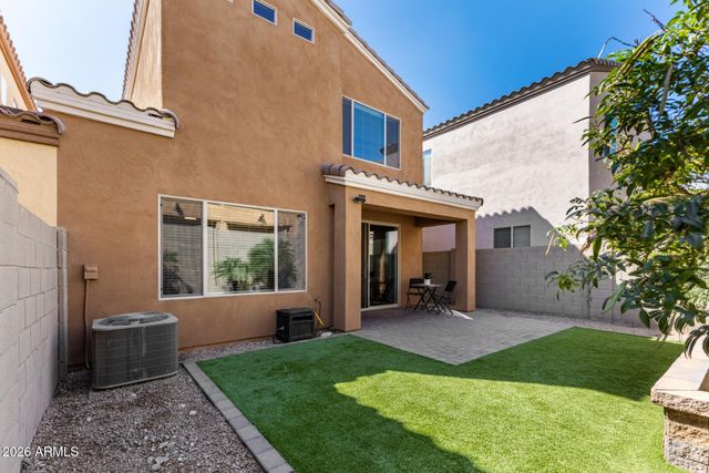 1634 W REDWOOD Lane, Phoenix, AZ 85045