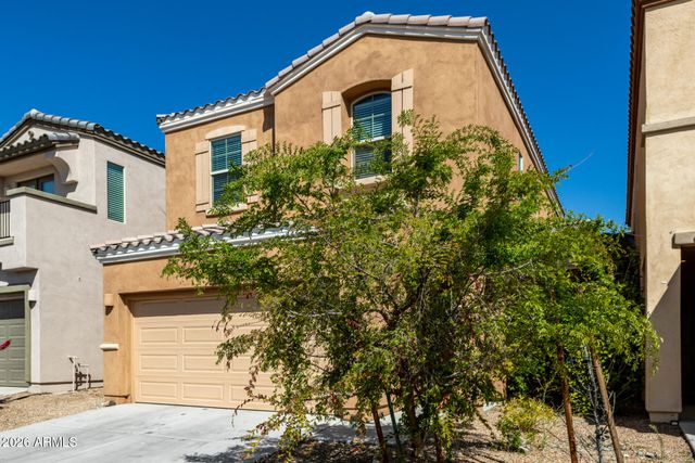 1634 W REDWOOD Lane, Phoenix, AZ 85045