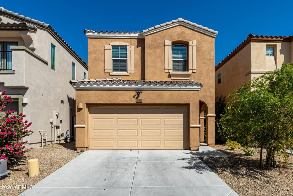 1634 W REDWOOD Lane, Phoenix, AZ 85045