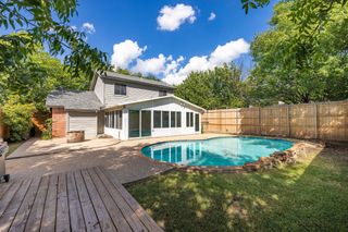 216 Cutting Horse Lane, Keller, TX 76248