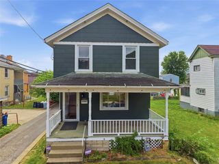 1101 12th Street, Stowe Twp, PA 15136