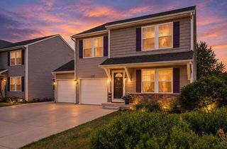 1219 Ellery Grove Court, Vicksburg Vllg, MI 49097